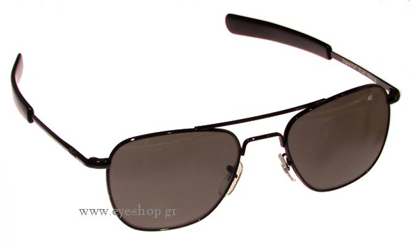 Γυαλιά American Optical ORIGINAL PILOT Black matte