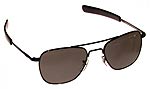 Γυαλια Ηλιου American Optical ORIGINAL PILOT Black matte
