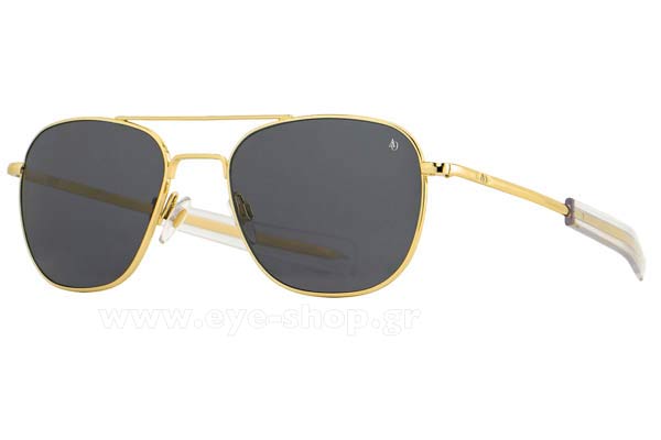 Γυαλιά American Optical ORIGINAL PILOT GOLD