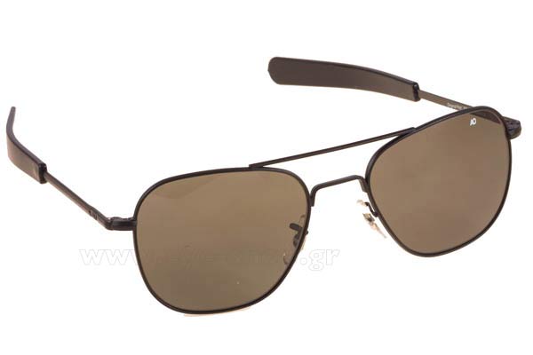 Γυαλιά American Optical ORIGINAL PILOT Black matte