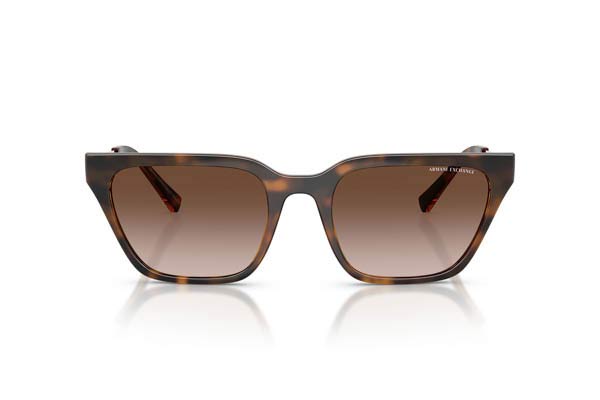 Armani Exchange 4158S