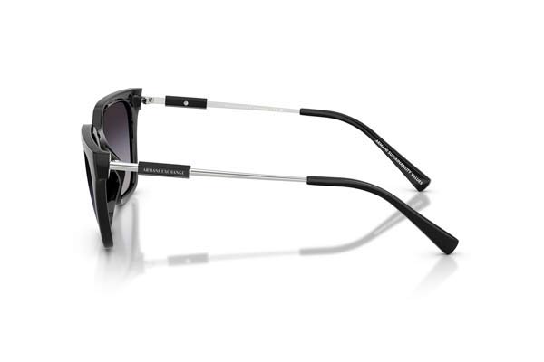 Armani Exchange μοντέλο 4158S στο χρώμα 81588G