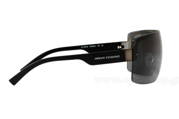 Armani Exchange μοντέλο 2024S στο χρώμα 60886G