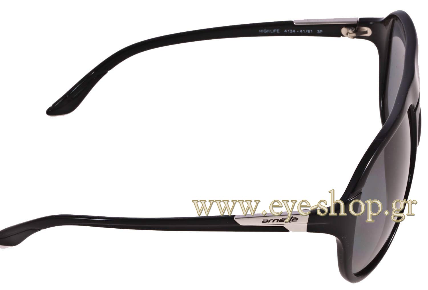 Arnette 4134 High Life