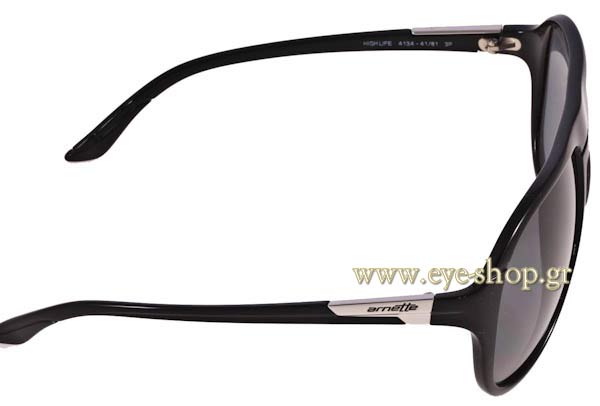 Arnette μοντέλο 4134 High Life στο χρώμα 41/81 polarised