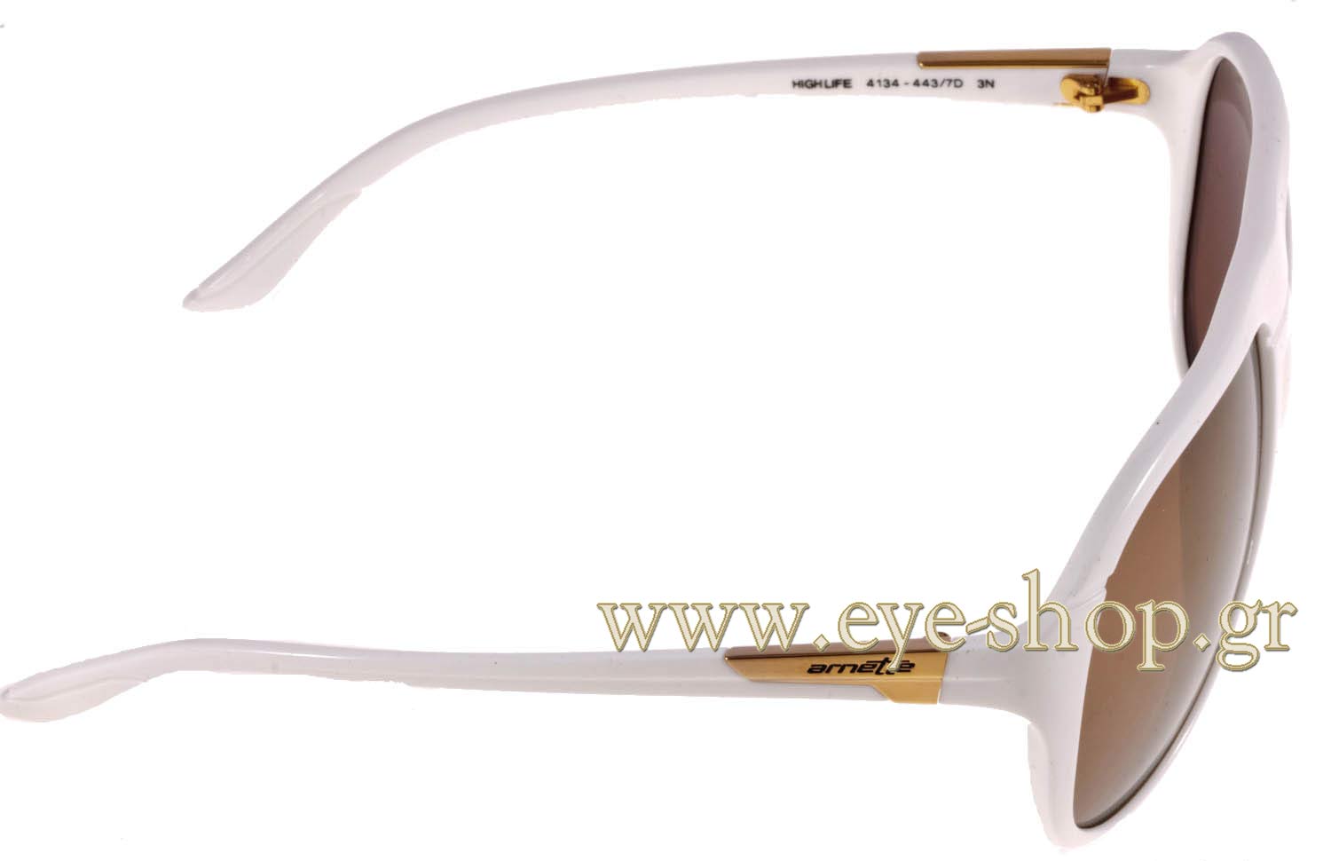 Arnette 4134 High Life