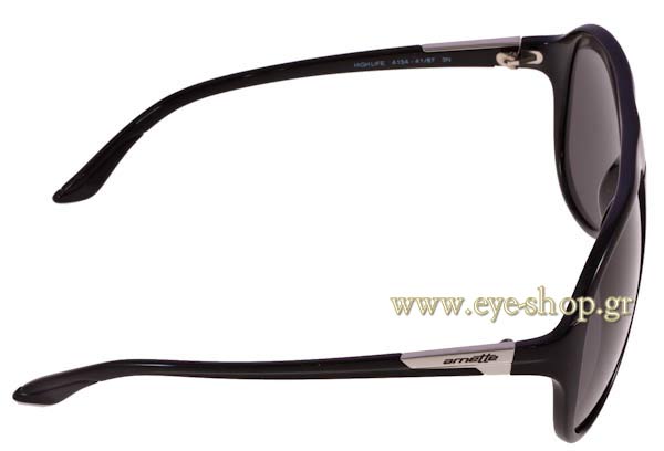 Arnette μοντέλο 4134 High Life στο χρώμα 41/87