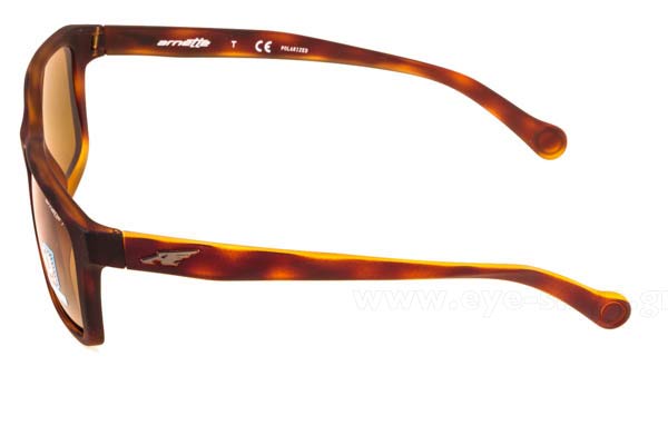 Arnette μοντέλο BISCUIT 4208 στο χρώμα 215283
