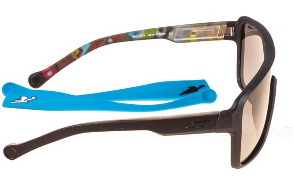 Arnette μοντέλο Tall Boy 4210 στο χρώμα 228087