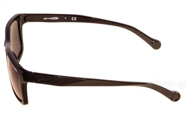 Arnette μοντέλο BISCUIT 4208 στο χρώμα 41/87