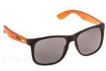 Λεπτομέρειες - Οπτικά Γυαλιά Ηλίου Artwood Milano Jackson MatteBlack wooden Temples Τιμή: 94.00
