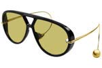 Λεπτομέρειες - Οπτικά Γυαλιά Ηλίου BOTTEGA VENETA BV1273S 003 Τιμή: 414.98