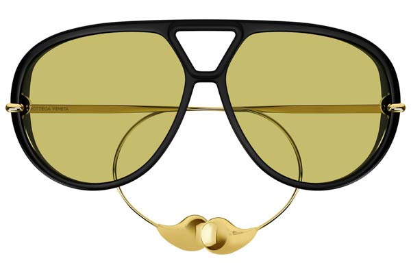 BOTTEGA VENETA&nbsp;μοντέλο&nbsp;BV1273S&nbsp;στο&nbsp;χρώμα&nbsp;003