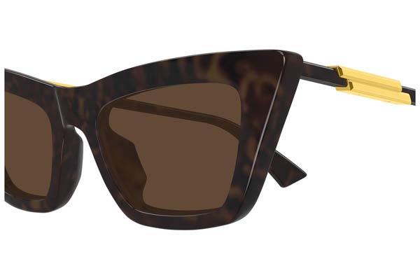 BOTTEGA VENETA&nbsp;μοντέλο&nbsp;BV1446S&nbsp;στο&nbsp;χρώμα&nbsp;002