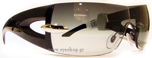 Γυαλιά Bulgari 8025 901/8G
