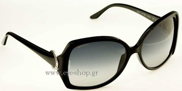 Γυαλιά Bulgari 8035 501/8G