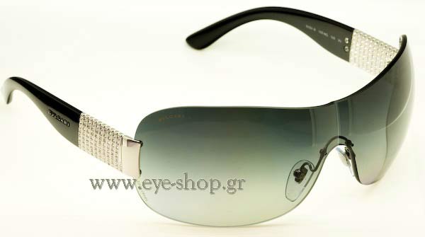 Γυαλιά Bulgari 6030B 102/8G