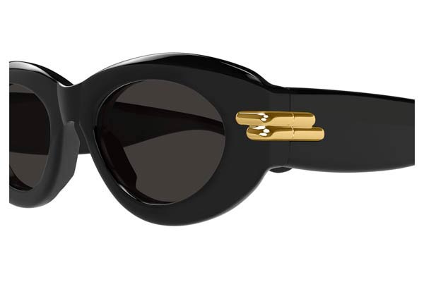 Bottega Veneta μοντέλο BV1322S στο χρώμα 001