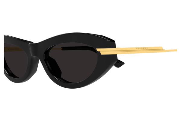 Bottega Veneta μοντέλο BV1368S στο χρώμα 001