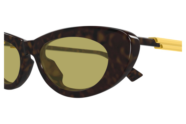 Bottega Veneta&nbsp;μοντέλο&nbsp;BV1447S&nbsp;στο&nbsp;χρώμα&nbsp;002