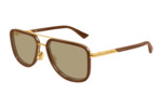 Λεπτομέρειες - Οπτικά Γυαλιά Ηλίου Bottega Veneta BV1463S 003 Τιμή: 364.00