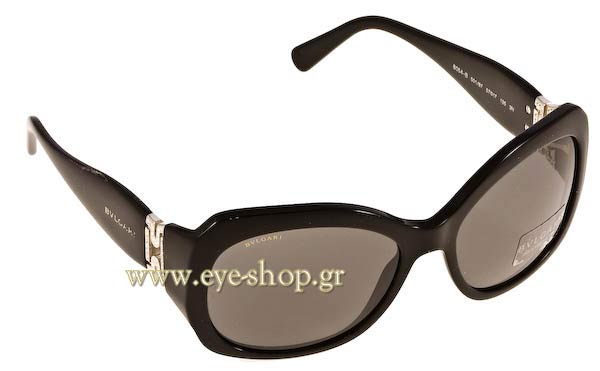 Γυαλιά Bulgari 8054B 501/87