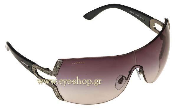 Γυαλιά Bulgari 6038B 103/8G