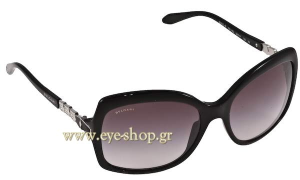 Γυαλιά Bulgari 8055B 501/8G