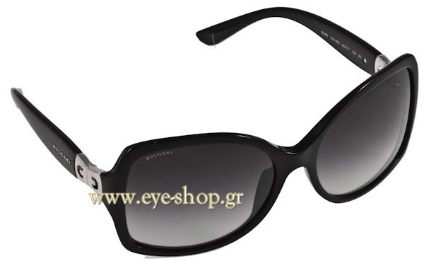 Γυαλιά Bulgari 8065 501/8G