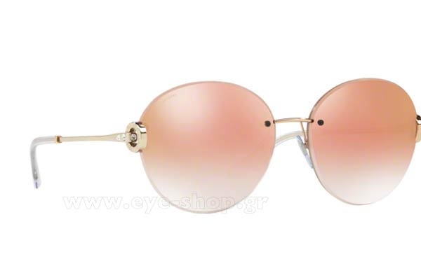 Γυαλιά Bulgari 6091B 20146F