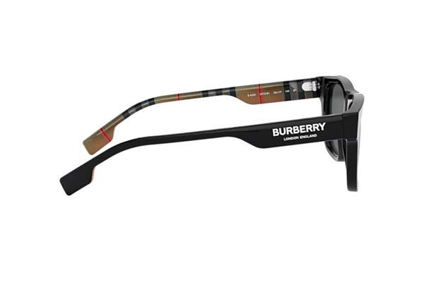 Burberry μοντέλο 4293 στο χρώμα 377381