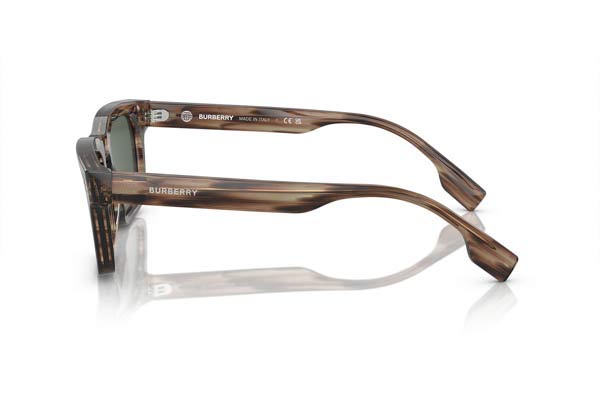 Burberry μοντέλο 4403 στο χρώμα 409871