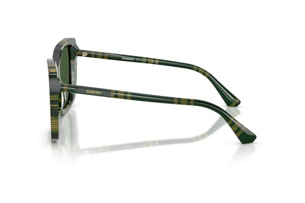 Burberry μοντέλο 4456 στο χρώμα 416971