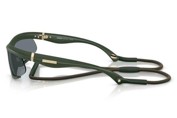 Burberry μοντέλο 4462 στο χρώμα 41556G
