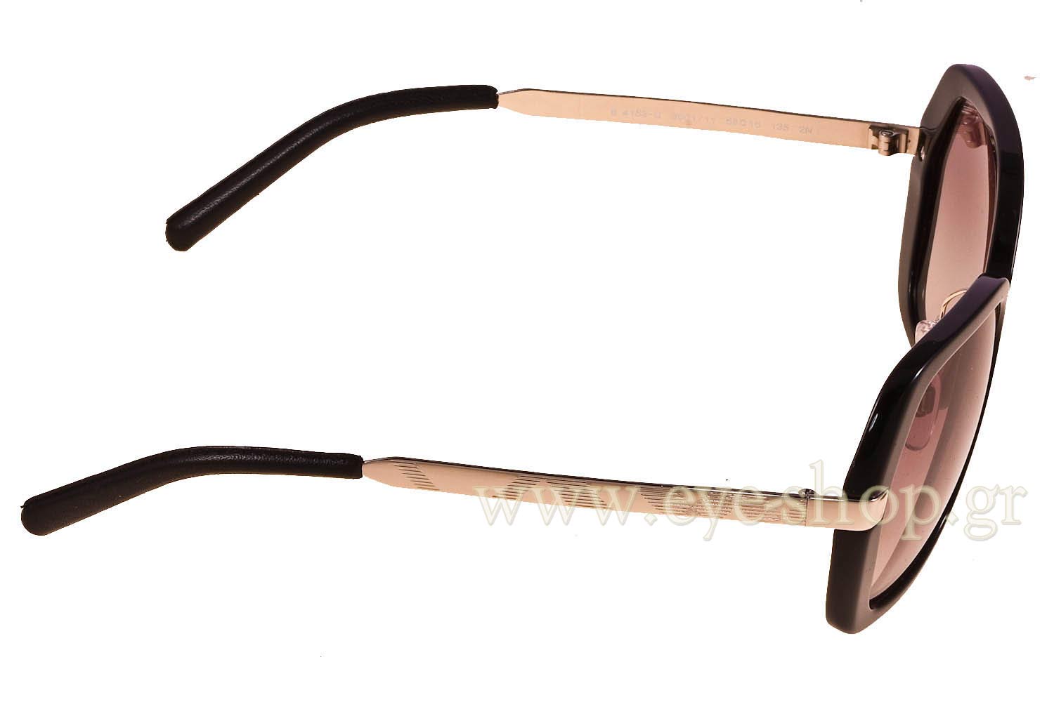 Burberry 4153Q