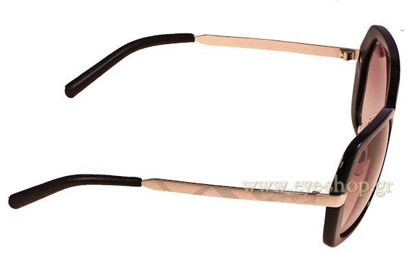 Burberry μοντέλο 4153Q στο χρώμα 300111