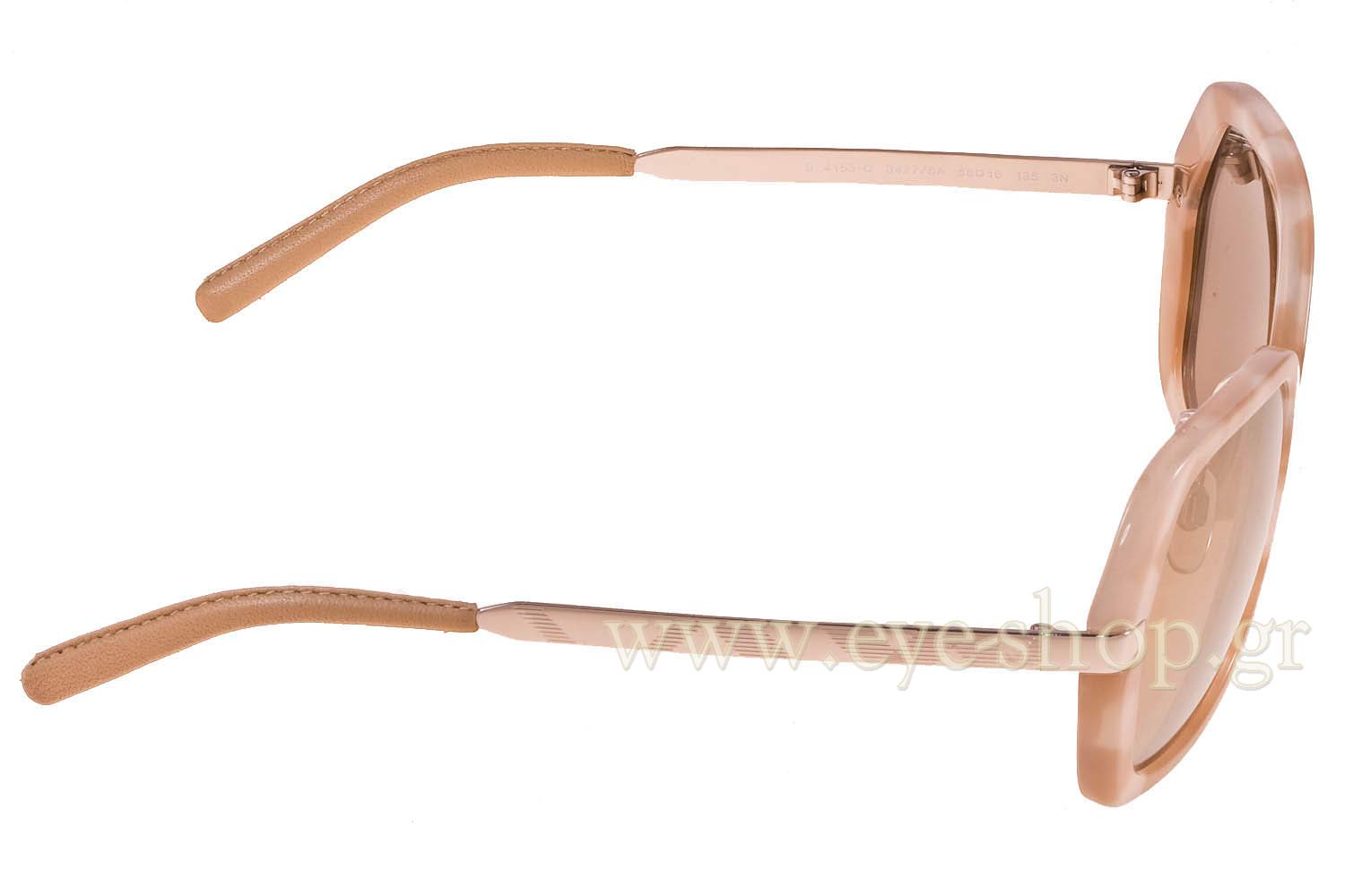 Burberry 4153Q