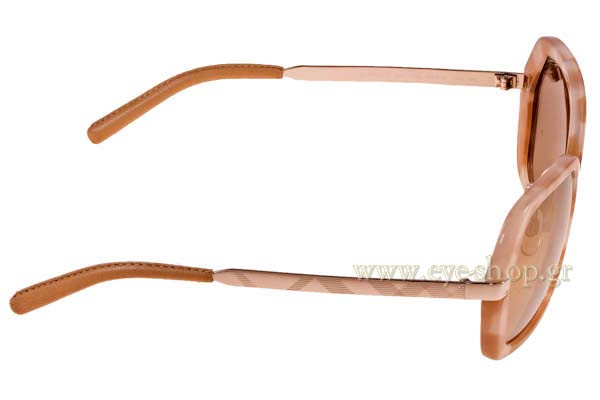 Burberry μοντέλο 4153Q στο χρώμα 3427/5A