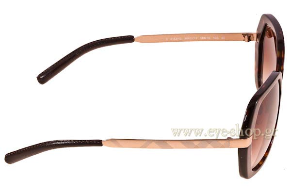 Burberry μοντέλο 4153Q στο χρώμα 300213