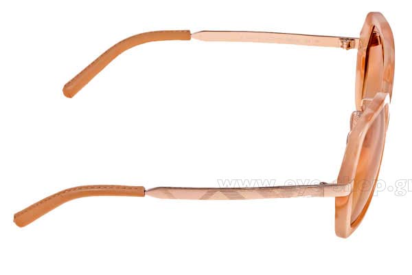 Burberry μοντέλο 4153Q στο χρώμα 3427T5 Polarized