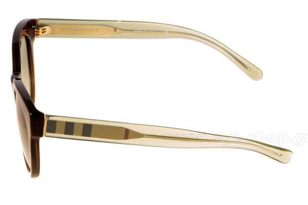 Burberry μοντέλο 4210 στο χρώμα 30108E