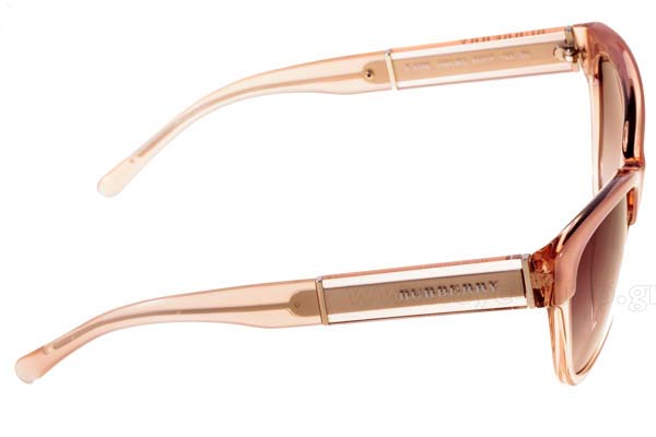 Burberry μοντέλο 4206 στο χρώμα 35608G