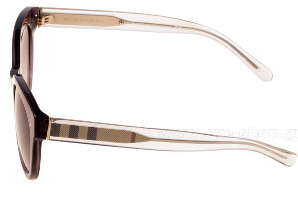 Burberry μοντέλο 4210 στο χρώμα 35448G