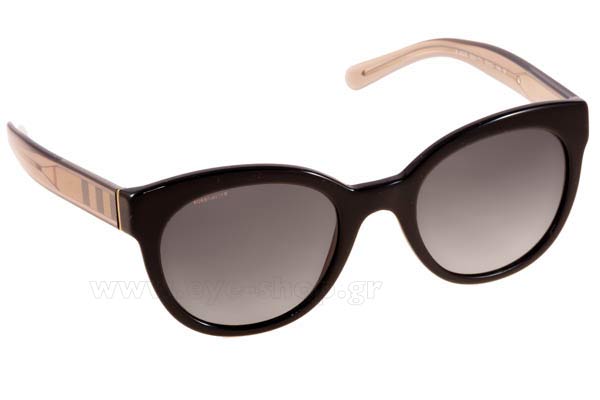 Γυαλιά Burberry 4210 3001T3 Polarized