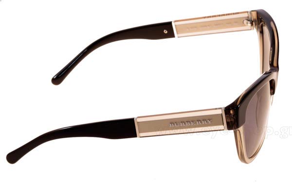 Burberry μοντέλο 4206 στο χρώμα 355887