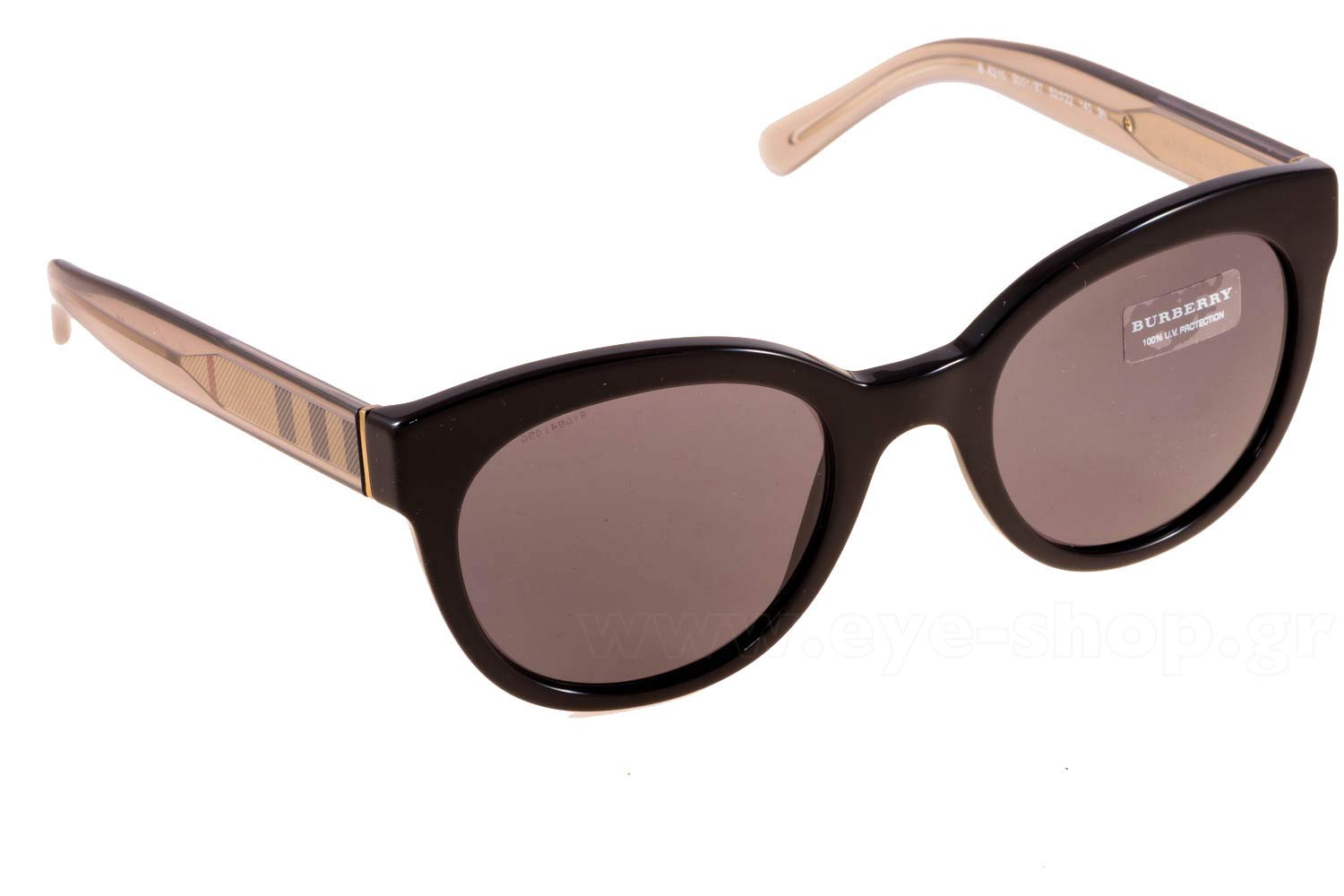 Burberry 4210