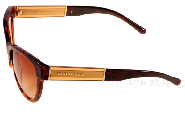 Burberry μοντέλο 4206 στο χρώμα 355913