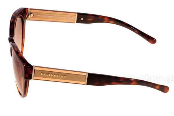 Burberry μοντέλο 4205 στο χρώμα 355913