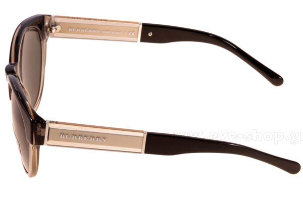 Burberry μοντέλο 4205 στο χρώμα 355887