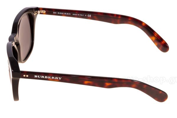 Burberry μοντέλο 4214 στο χρώμα 355487
